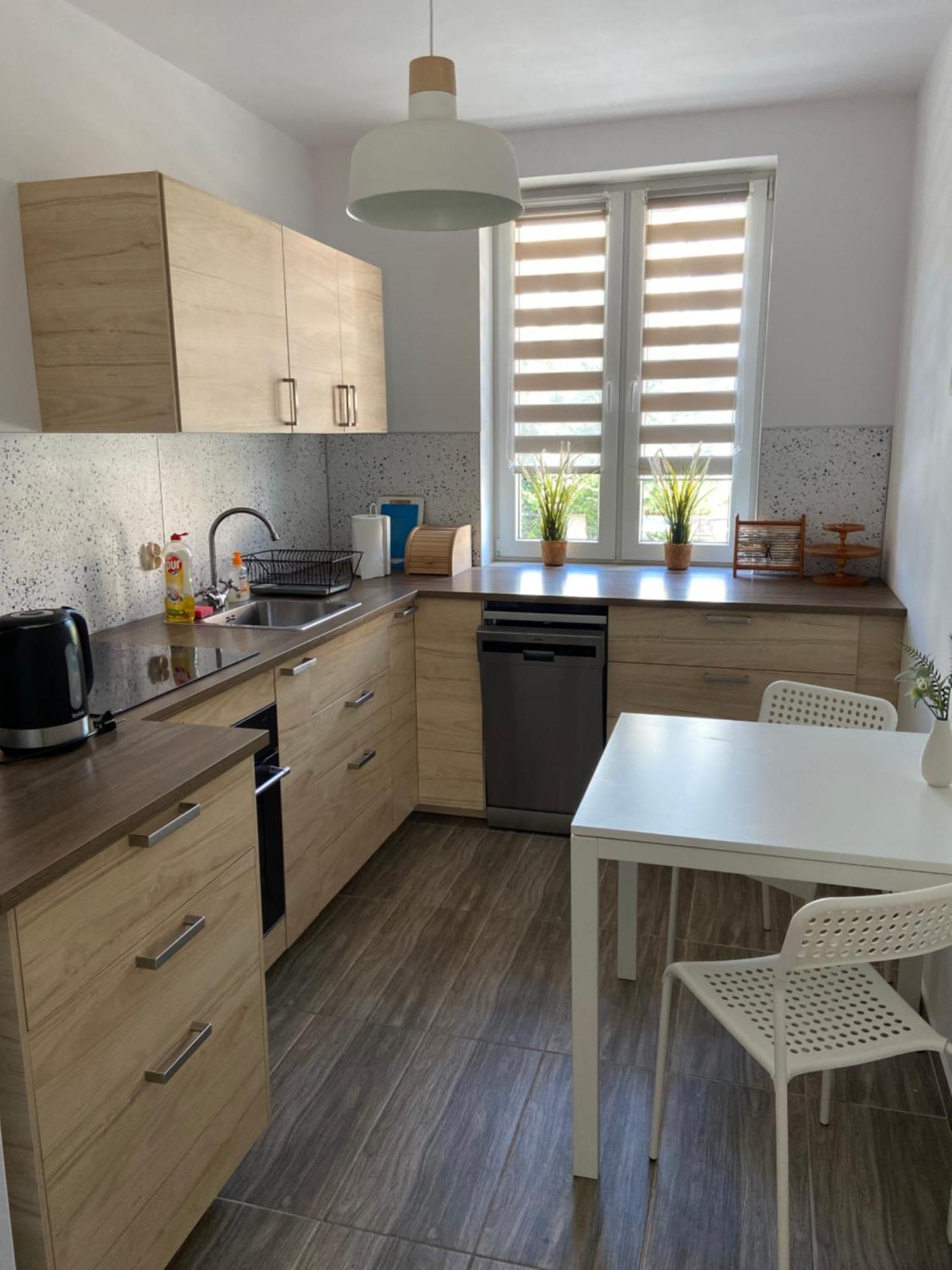 śródmiejski Apartament
