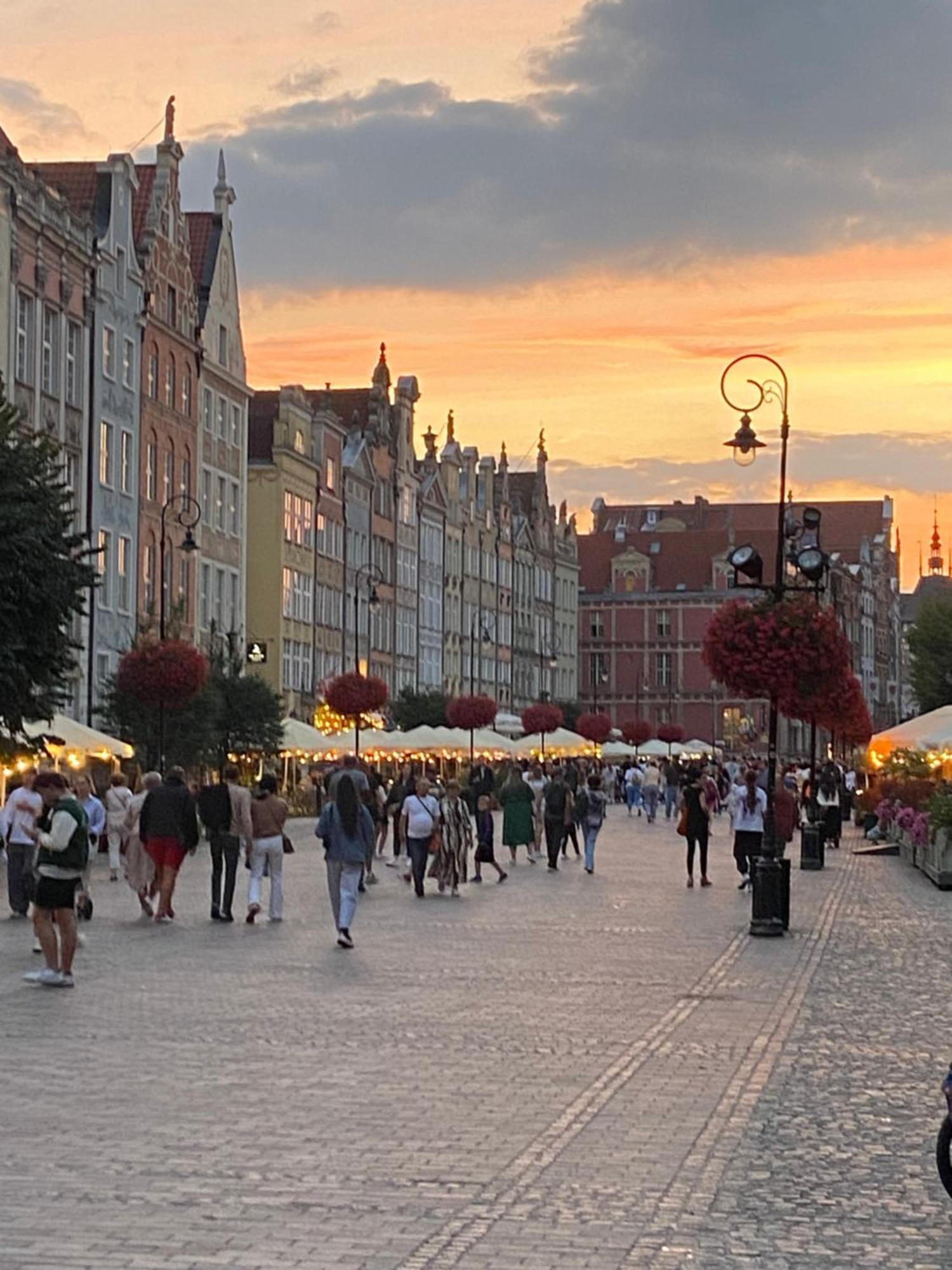 śródmiejski * Gdańsk